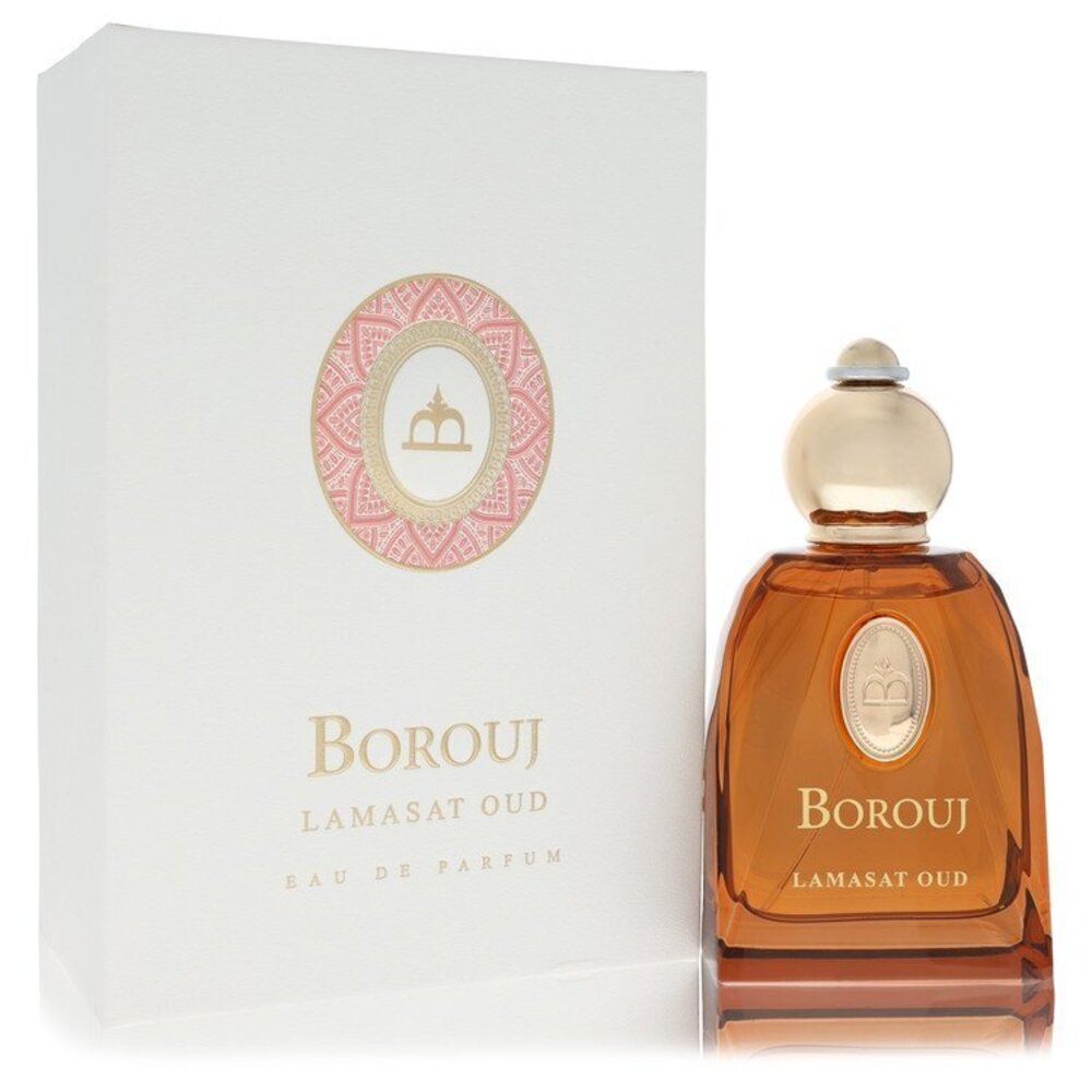 Dumont Borouj Lamasat Oud by Dumont Eau De Parfum Spray 2.87 oz